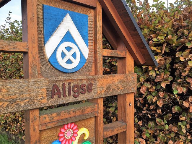 Die Köpfe hinter dem Verein für Dorferhaltung und Umweltschutz