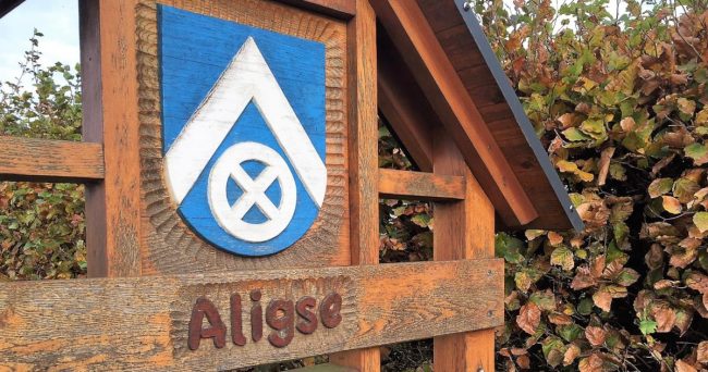 Ortsratssitzung Aligse-Röddensen-Kolshorn