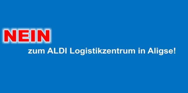 SPD: ALDI ist wichtiger als die Gesundheit der Bürger