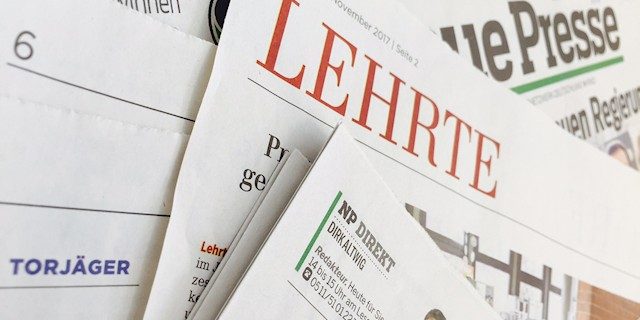 Digitale Einwohnerversammlung zum geplanten ALDI-Logistikzentrum