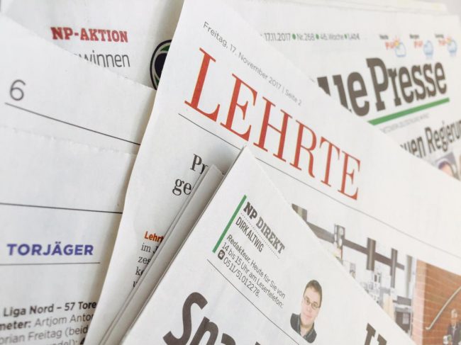 presseerklaerung22-04-2021 ALDI-Logistikzentrum – 235 Einwendungen erreichen das Rathaus Lehrte Anzahl im Vergleich zur letzten Auslegung 2018 verdoppelt