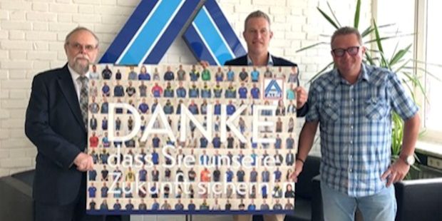 V.i.S.d.P. Verein für Dorferhaltung und Umweltschutz e.V.