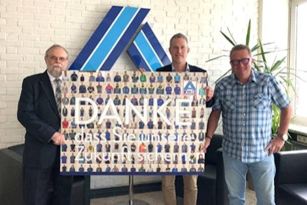 V.i.S.d.P. Verein für Dorferhaltung und Umweltschutz e.V.